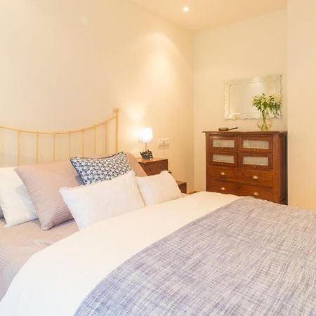 Apartamento Plaza De Espana Ribadeo Buitenkant foto